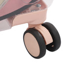 Cat Carrier with Wheels