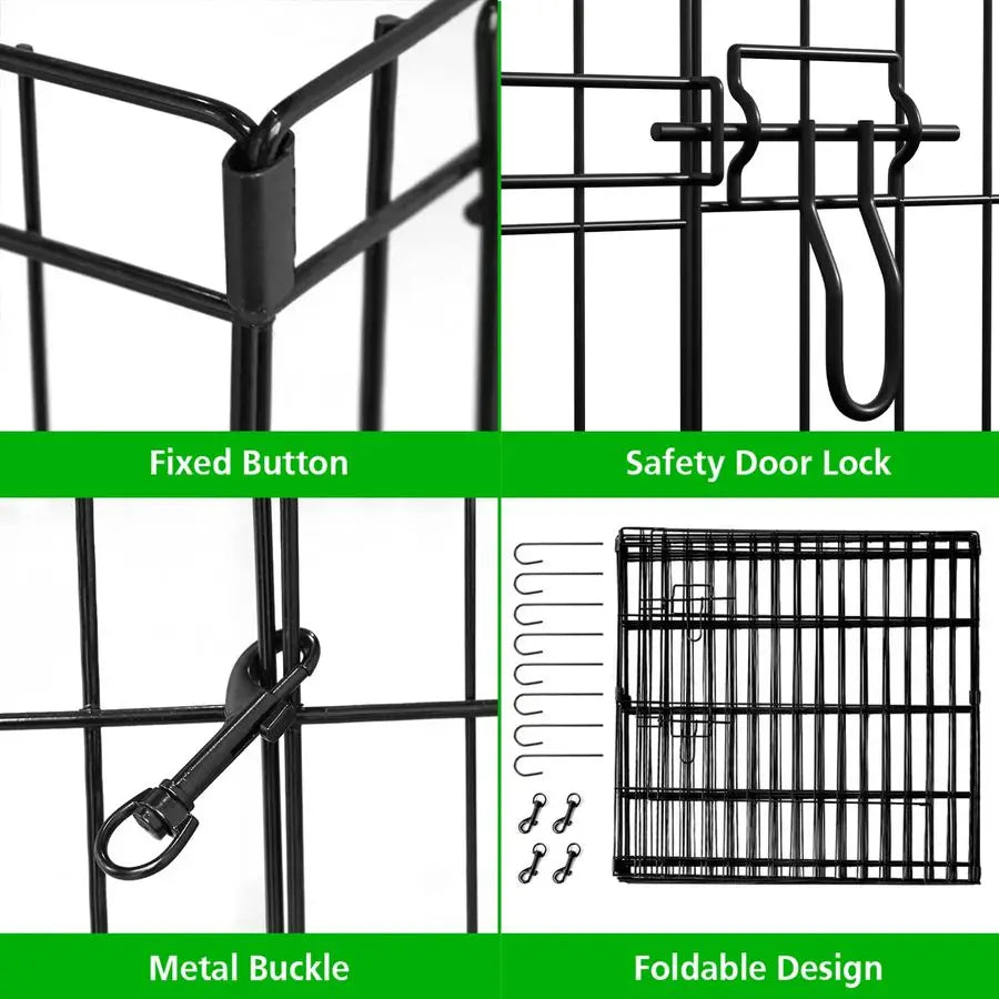 Pet Playpen
