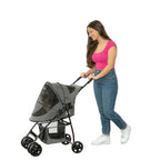 Stroller for S/M Cats/Dogs