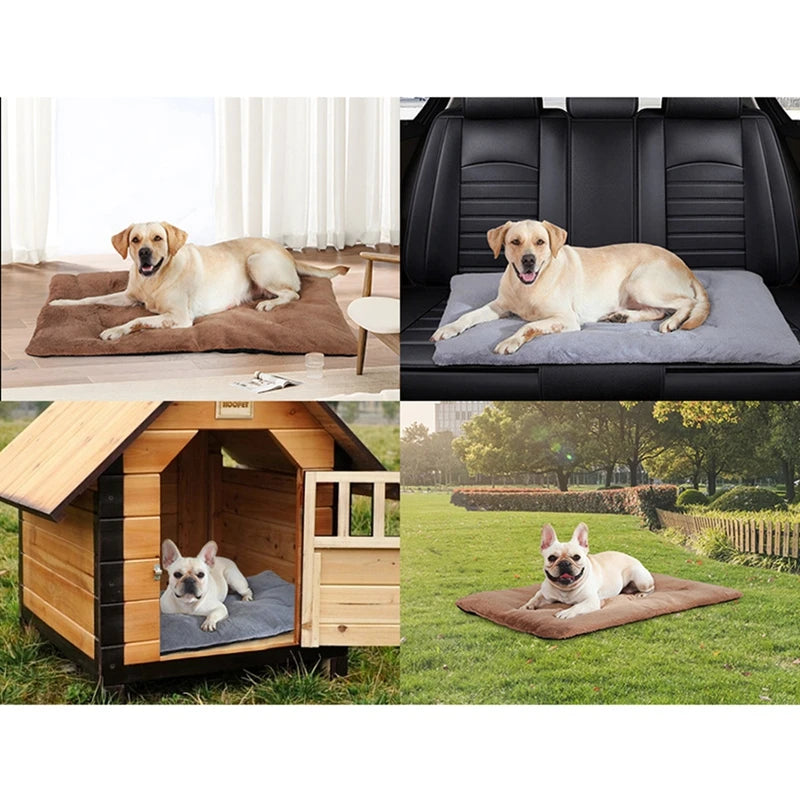 Dog/Cat Bed Heated