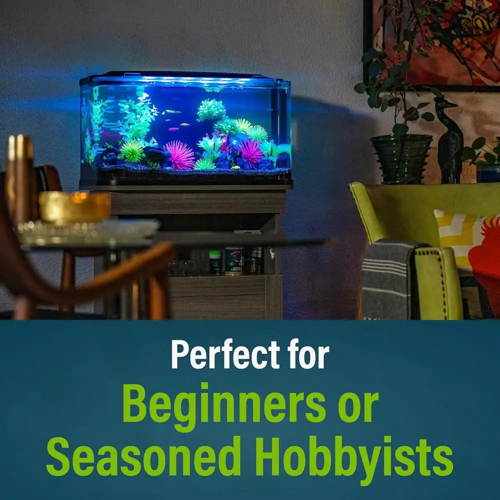 Aquarium Stand, 20 Gallons