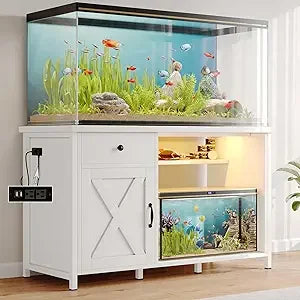 55-75 Gal Aquarium Stand