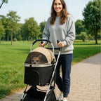 Stroller for S Dogs/Cats