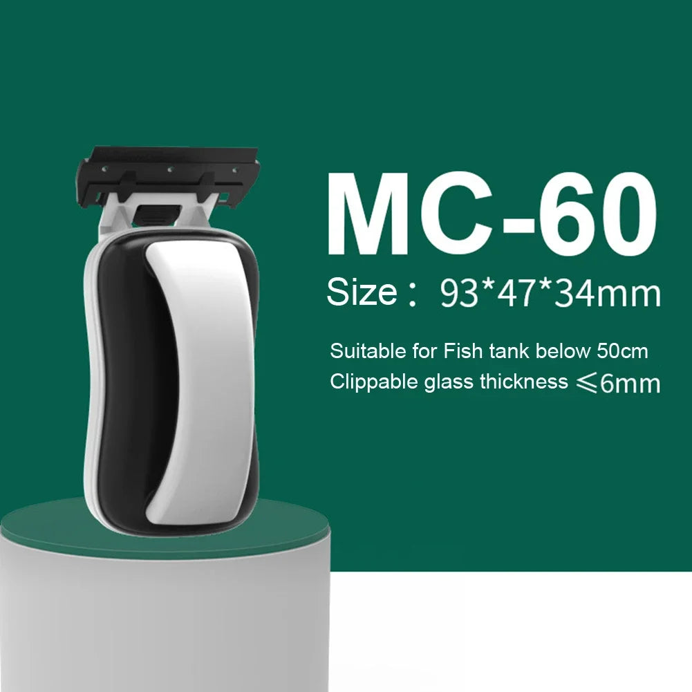 Aquarium Magnetic Cleaner Tool