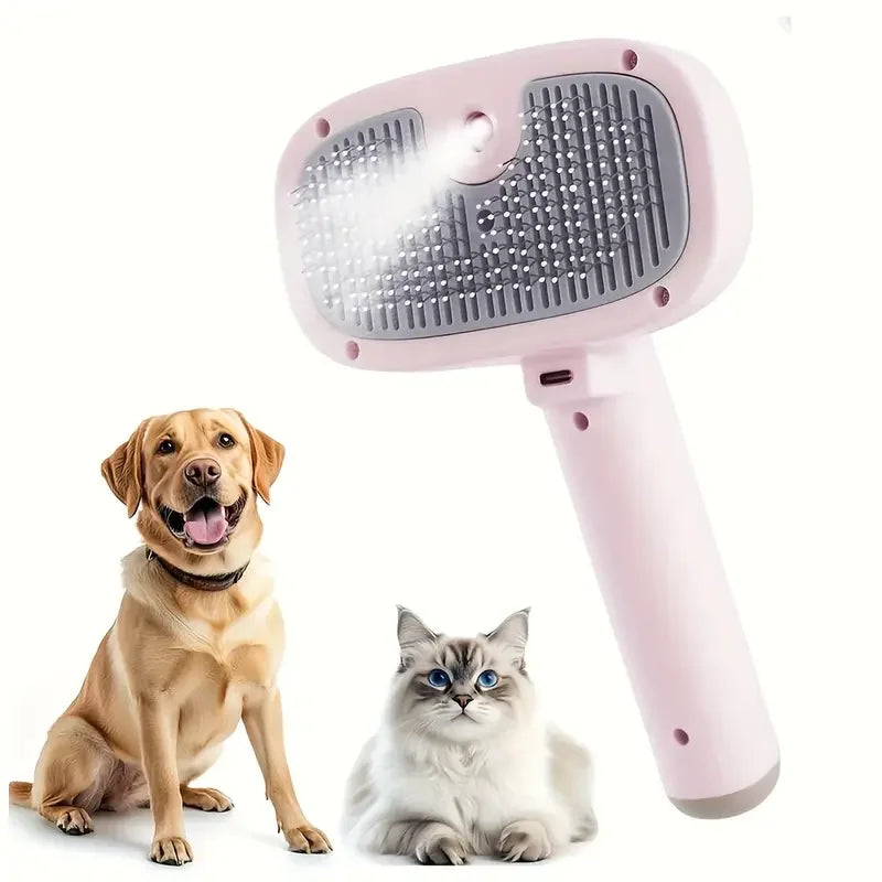 Grooming Hair Brush