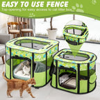 Cat Playpen/Separate Area
