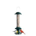 Truly Squirrel-Proof Bird Feeder