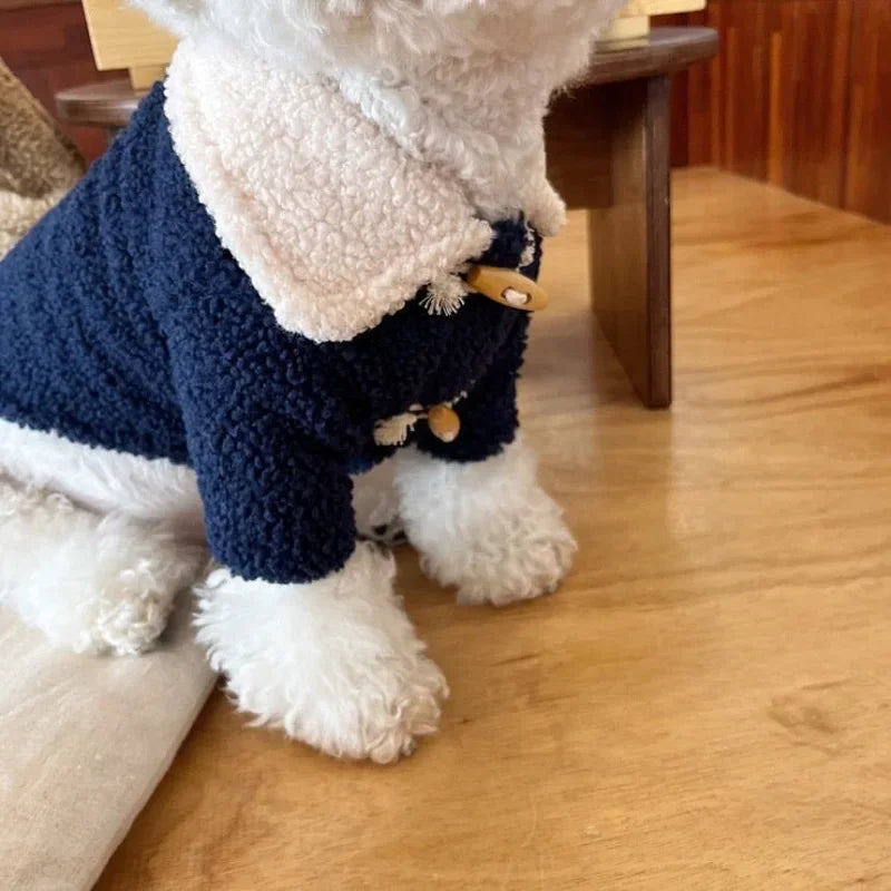 Fleece Bear Rabbit Dog