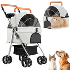 Stroller for Traveling