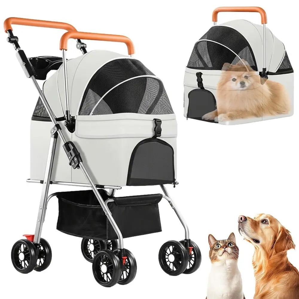 Stroller for Traveling
