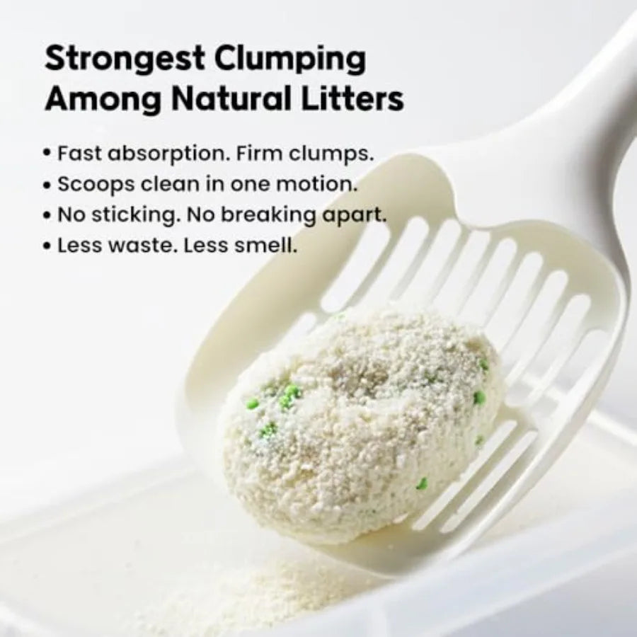 Cat Litter 100 Natural