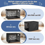 Dog Crate Cover 42 inch