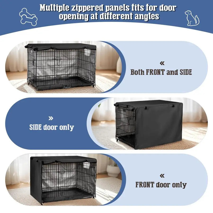Dog Crate Cover 42 inch