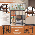 Fish Tank Stand  20-37 Gallon
