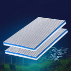 8-Layer Filter Pads, Aquarium