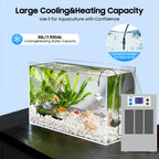 30L Aquarium Chiller Water Chiller