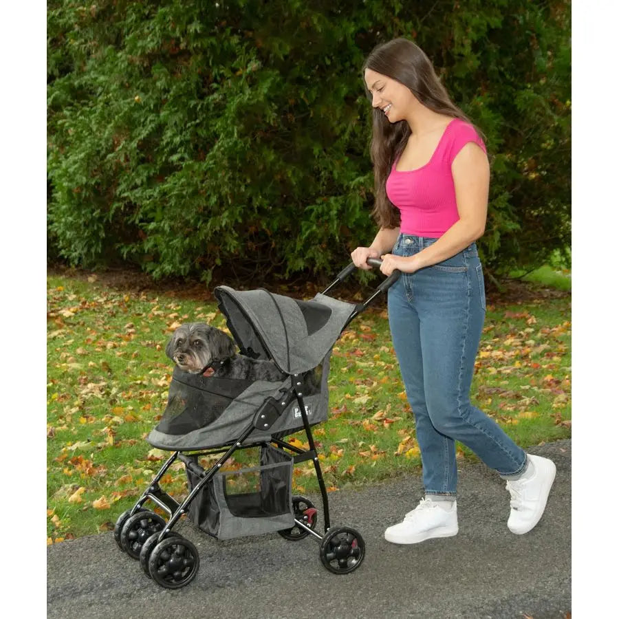 Stroller for S/M Cats/Dogs