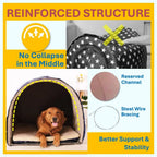 Extra Large Pet Winter House
