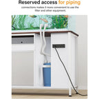 Stand for 55-75 Gallon Fish Tank