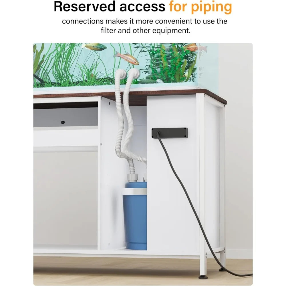Stand for 55-75 Gallon Fish Tank