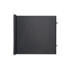 Automatic Expandable Gate