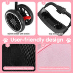 Stroller For Small Dogs/Cats