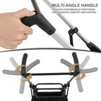 Stroller for S/M Dogs