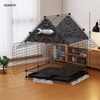 Cat Enclosure