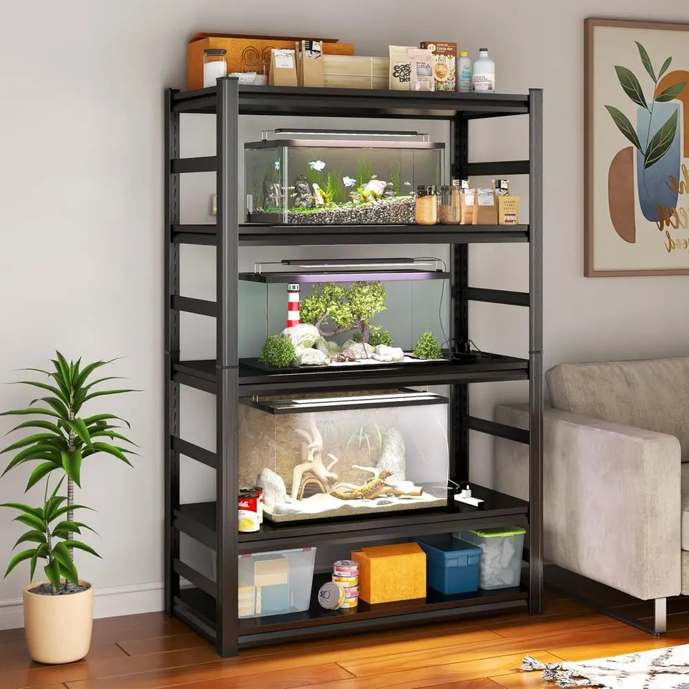 Aquarium Fish Tank Stand