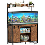 Fish Tank Stand 55-75 Gallon