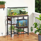 Fish Tank Stand  20-37 Gallon