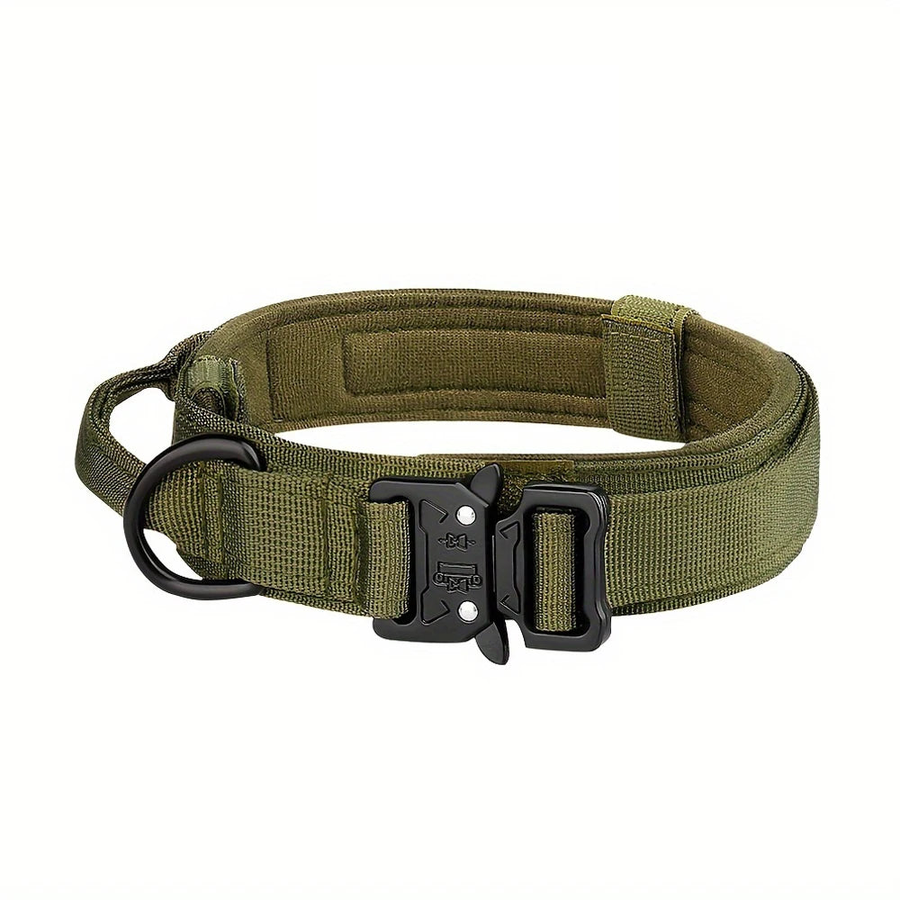 Dog Training Collar Tactical
