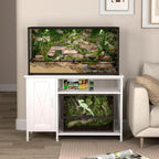Reptile Tank Stand