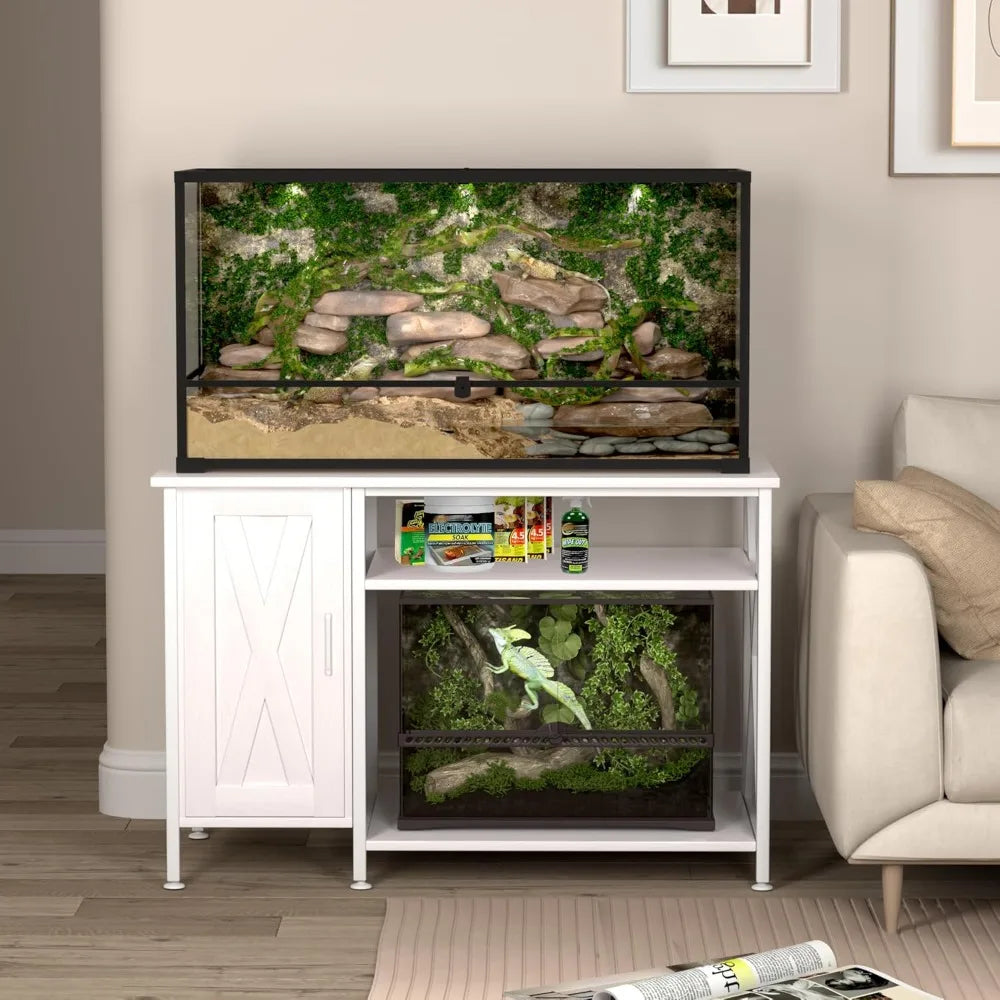 Reptile Tank Stand
