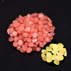 100Pcs Pebbles Glow In The Dark