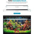 Plant Growth Aquarium Light