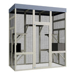 Cat Enclosure