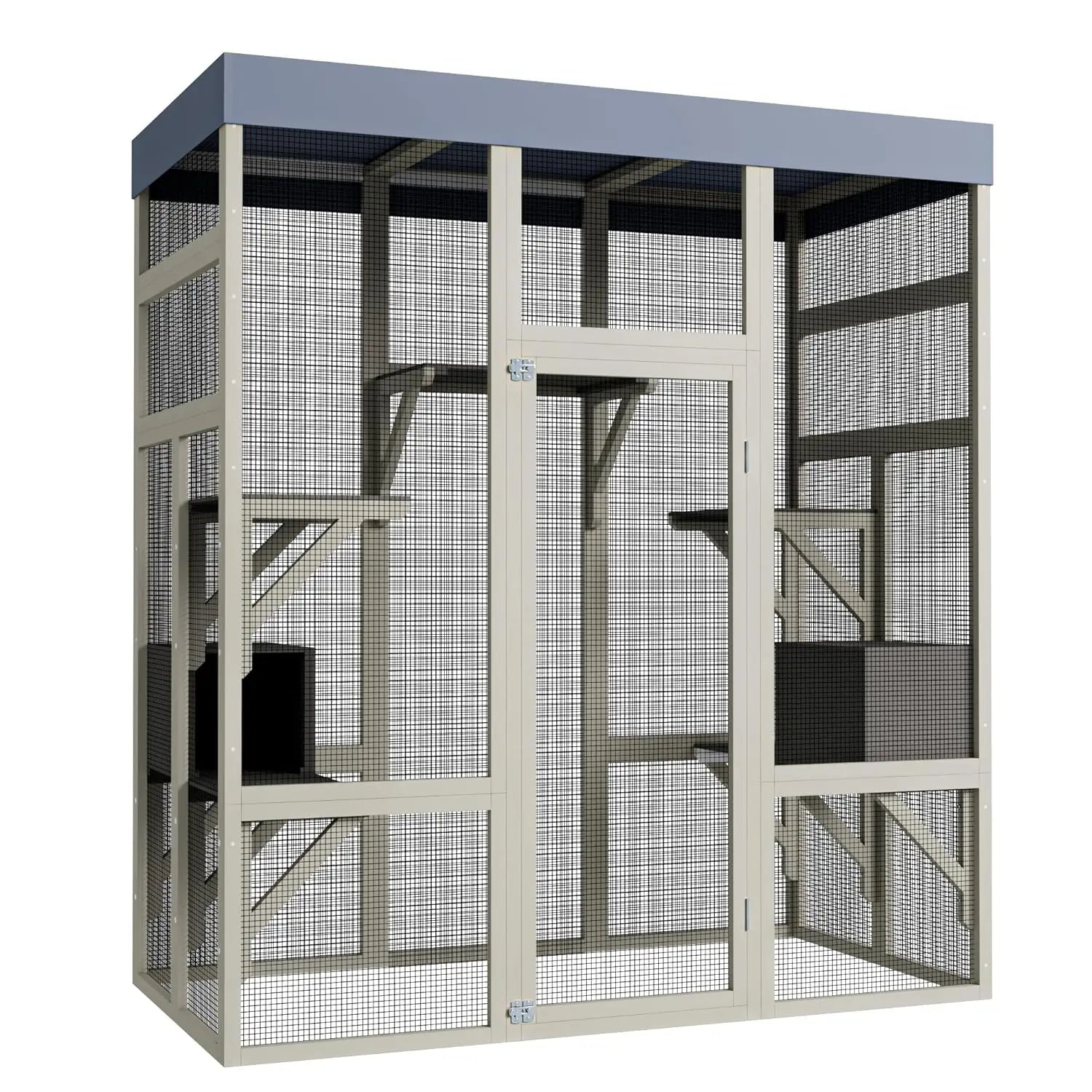 Cat Enclosure
