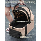 Small Dog Stroller