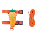 Rabbit/Cat Harness/Leash Set
