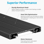 LED Aquarium Light for Plants/Fish Tanks