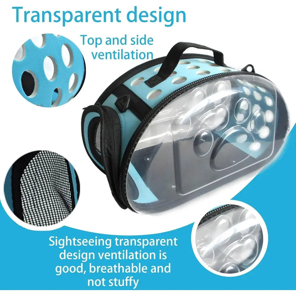 Carrier Bag for Small Animals