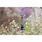 Truly Squirrel-Proof Bird Feeder