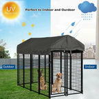 Oversize Dog Cage