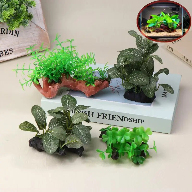 Artificial Driftwood for Aquarium