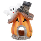 Halloween Fish Tank Decorations