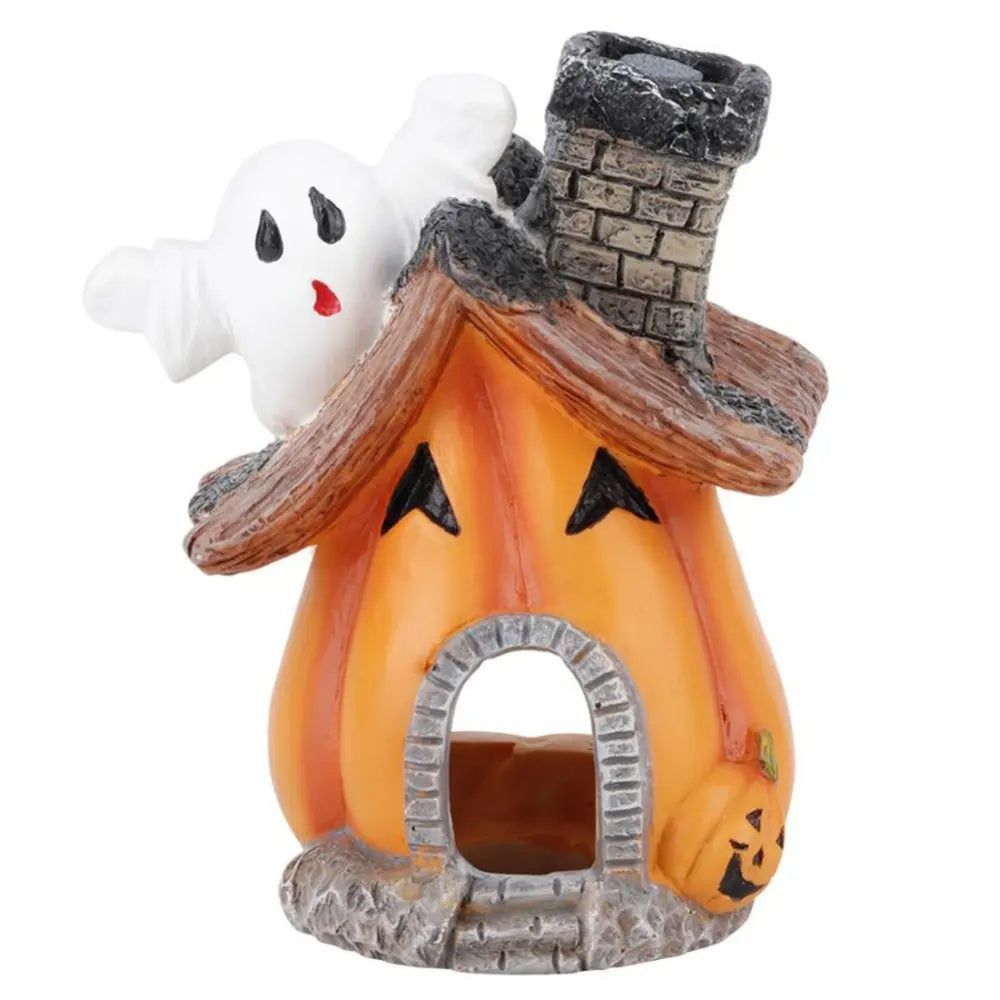 Halloween Fish Tank Decorations