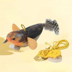 Birds Toy for Cat Chasing