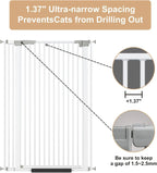 Pet Gate, Adjustable