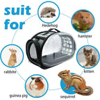 Carrier Bag for Small Animals